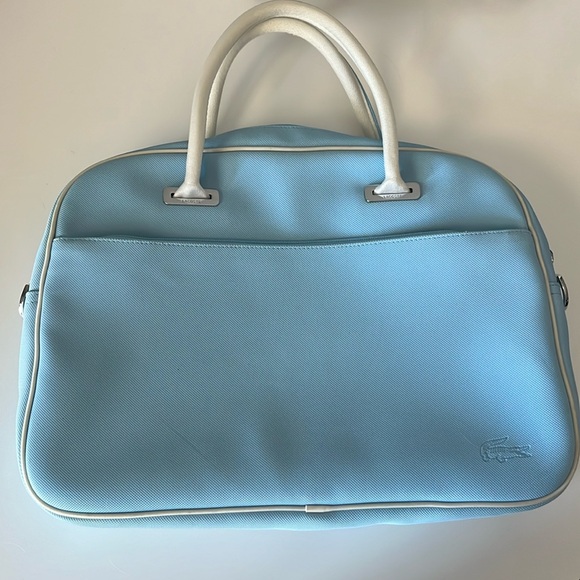 Lacoste Laptop Bag - Picture 1 of 4